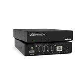 Matrox Q2G-H4K QuadHead2Go Q155 Multi-Monitor Controller Appliance
