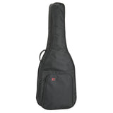 Kaces KQC-118 GigPak Classical Guitar Bag - accessories