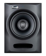 Fluid Audio FX80 8 Inch 2-Way Powered Reference Monitor, Single