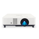 Sony VPL-PHZ61 WUXGA 6400 Lumen Laser Projector White