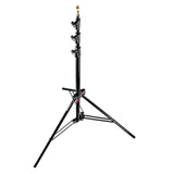 Manfrotto 1004BAC Air Cushioned 4 Section Photo Master Stand