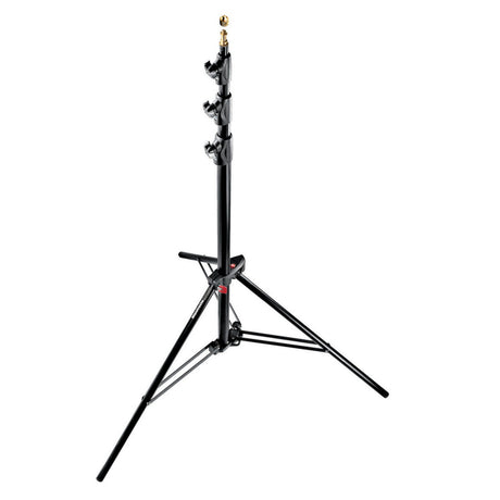 Manfrotto 1004BAC Air Cushioned 4 Section Photo Master Stand