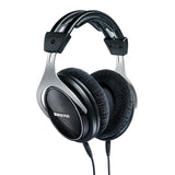 Shure SRH1540-BK Premium Closed-Back Headphone (Used) - used