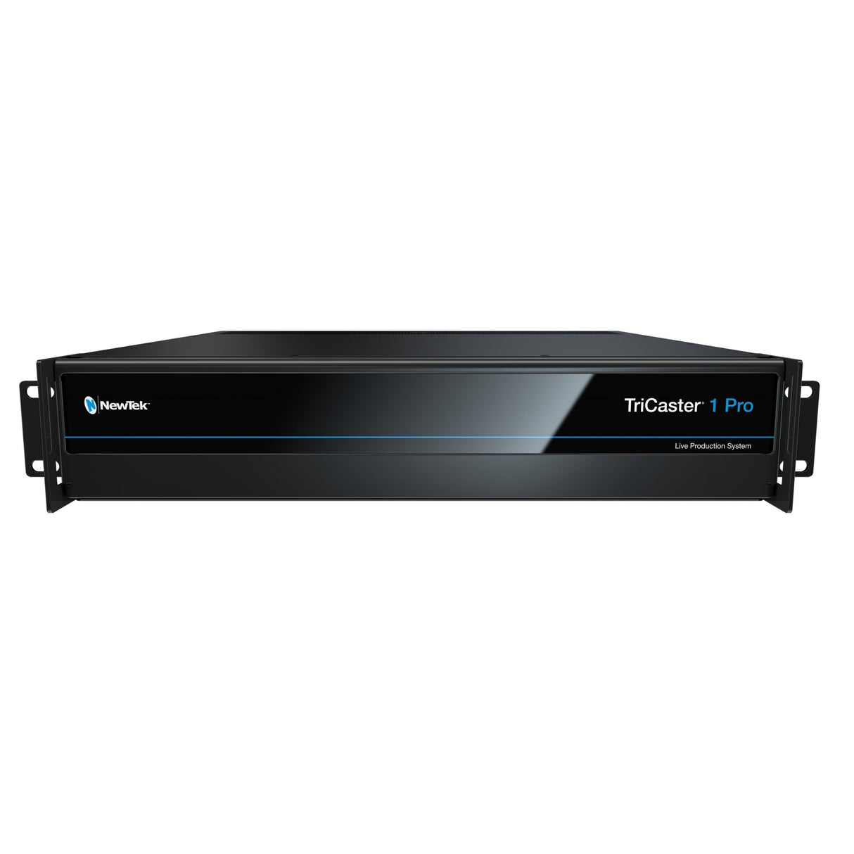 NewTek Tricaster 1 Pro Video Production System