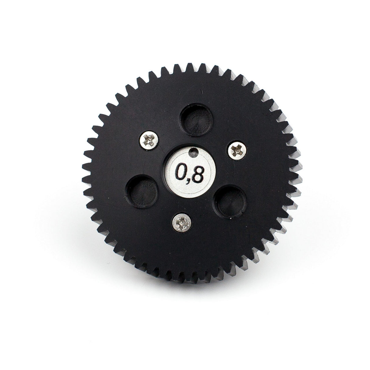 Heden LM/M21 0.8 Dual Pin Snap-on Gear