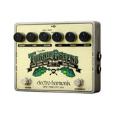 Electro-Harmonix Turnip Greens Overdrive / Revert Multi-Effect Pedal