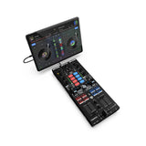 Reloop Mixtour Pro 4-Deck All-In-One DJ Controller