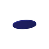 Primacoustic EcoScapes Round Cloud 18-Inch Micro-Beveled Edge Wall Panel Cobalt 4-Pack