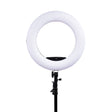 Savage LED-RLPS Luminous Pro LED Ring Light Plus