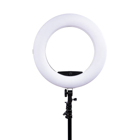 Savage LED-RLPS Luminous Pro LED Ring Light Plus