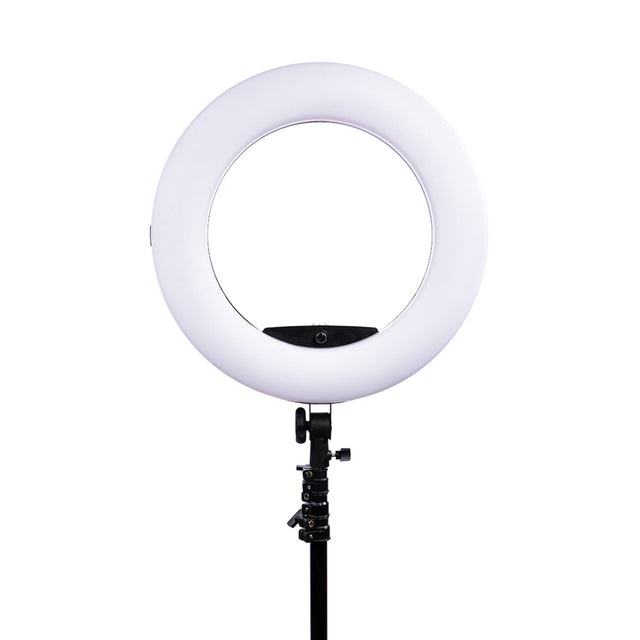 Savage LED-RLPS Luminous Pro LED Ring Light Plus