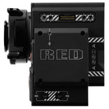 RED 710-0303 DSMC2 BRAIN Camera with MONSTRO 8K VV Sensor and Al PL Mount