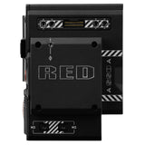 RED 710-0305 DSMC2 BRAIN Camera with GEMINI 5K S35 Sensor