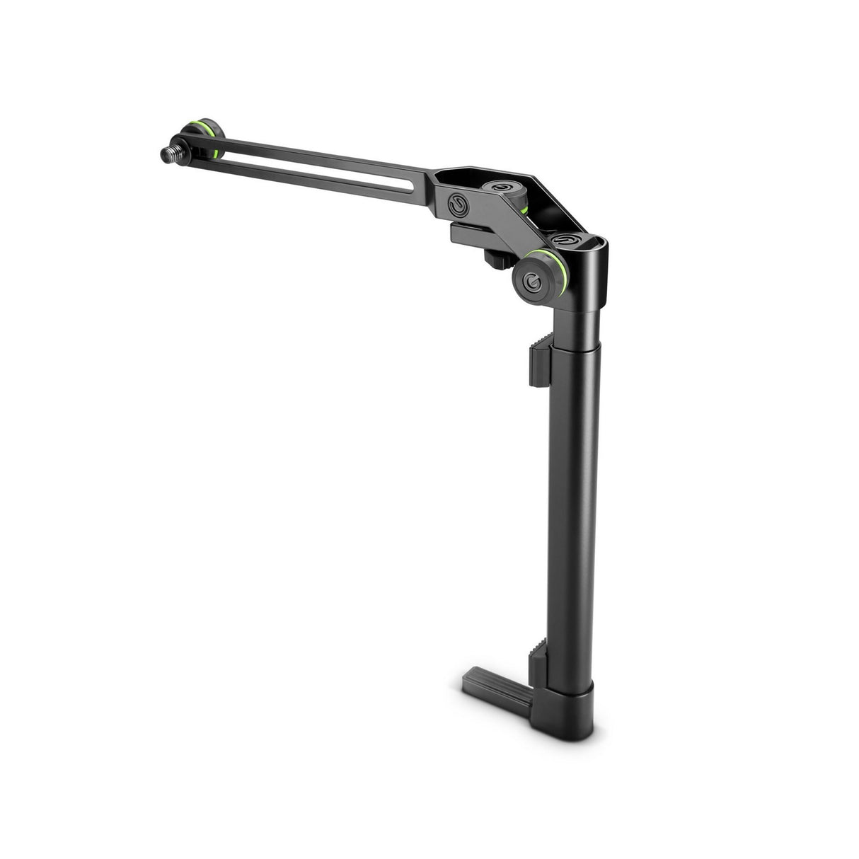 Gravity MS CAB CL 01 Cab Clamp Microphone Holder for Guitar Cabinets