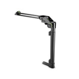 Gravity MS CAB CL 01 Cab Clamp Microphone Holder for Guitar Cabinets