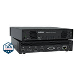 Matrox MVX-D6152-4 Maevex 6152 Quad 4K Decoder