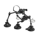 SmallRig Lightweight Suction Cup Camera Support Kit SC-15K 3565B