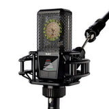 Lewitt RAY Large-Diaphragm Condenser Cardioid Microphone with AURA Technology