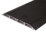 Wiremold OFRBC-4 Overfloor Raceway Base and Cover