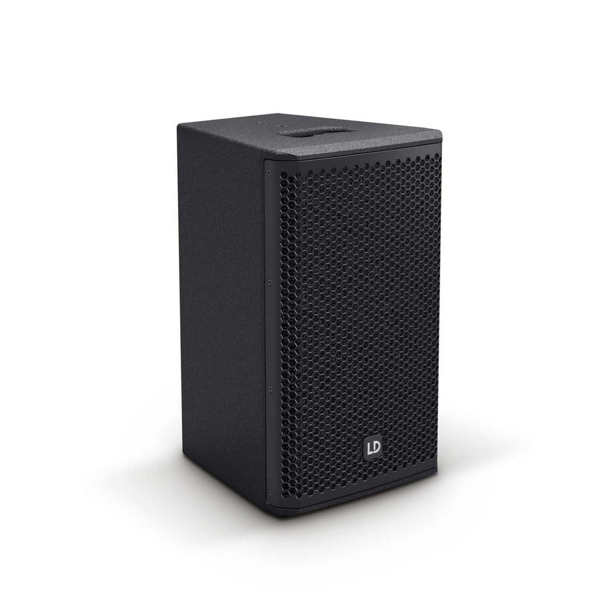 LD Systems STINGER 8 A G3 Active 8 Inch 2-Way Bass-Reflex PA Loudspeaker