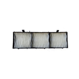 Hitachi UX41161 Replacement Air Filter for CP-EU4501WN CP-EX5001WN CP-EW5001WN CP-X5550 and CP-WX5505
