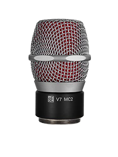 sE Electronics V7-MC2 Microphone Capsule for Sennheiser Handheld Transmitter