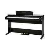 Kurzweil M70-SR 88 Key Hammer Action Digital Piano Satin Ebony