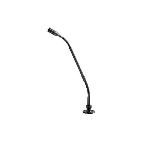 Electro-Voice PC-18/FL Gooseneck Microphone with Flange Mount 18-inch