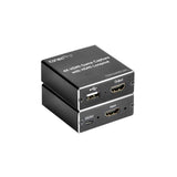 KanexPro CON-GAMECAPL HDMI 4K USB 2.0 Gaming Capture Dongle