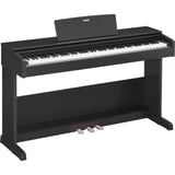 Yamaha ARIUS YDP-103 Entry-Level Digital Piano Black