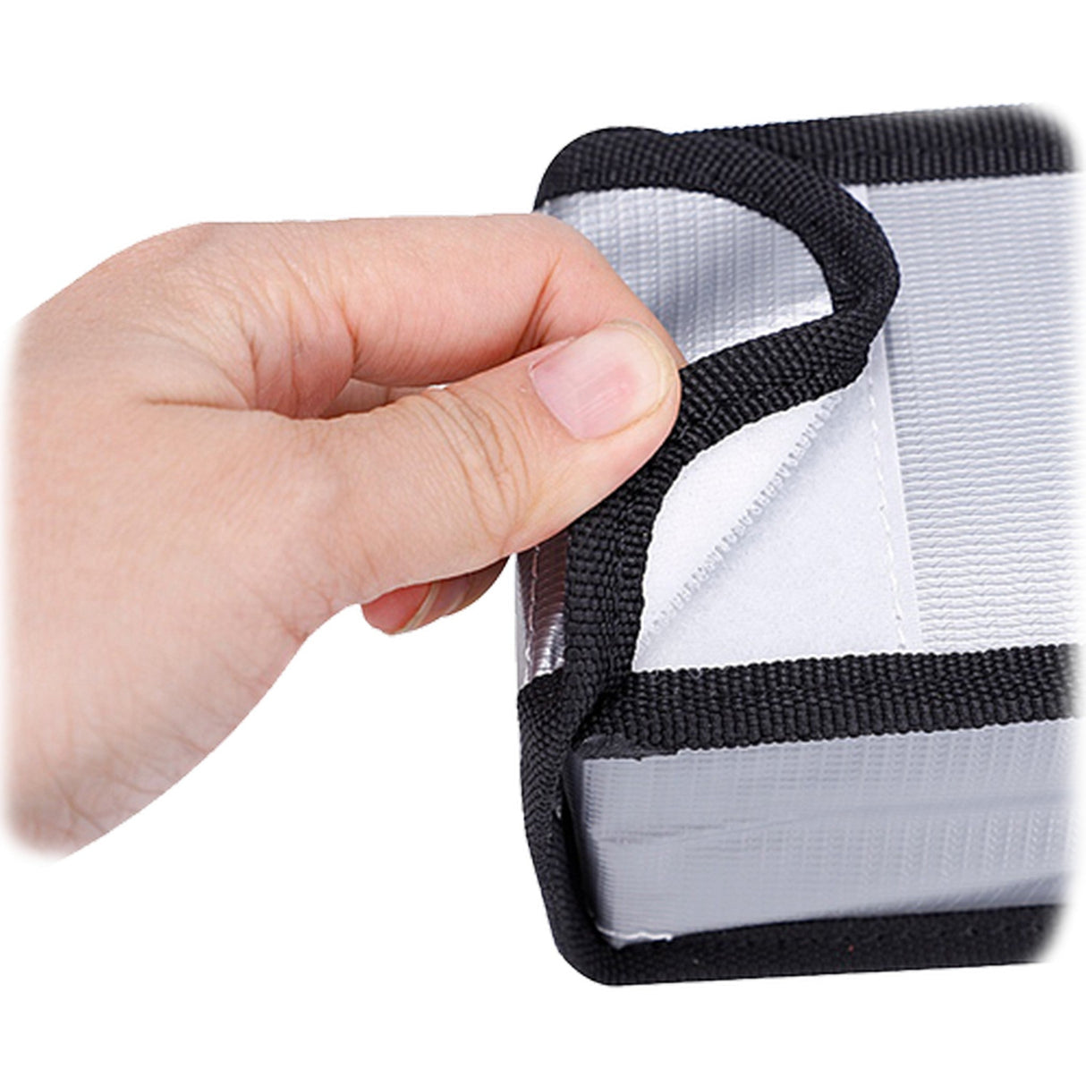 HEDBOX FIREBAG Li-Ion Battery Safe Bag