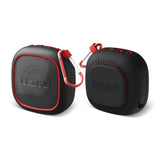 ION Audio Magnet Rocker High-Power Bluetooth Speaker 2-Pack