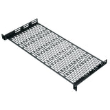 Middle Atlantic UFA-8 1 RU UFA Rackshelf 8-Inches Deep