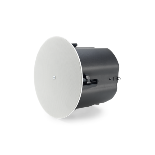 JBL Control 447C/T 6.5-Inch RBI 2-Way Coaxial Ceiling Loudspeaker (Pair)