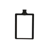 Vocas Aluminum Filter Frame 4 x 6-Inch for MB-2XX and MB-3XX