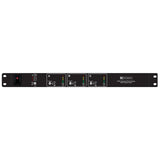 Pro Intercom PS301 Program Input 2.4Amp 3 Circuit Power Supply
