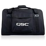 QSC CP8 Tote Bag