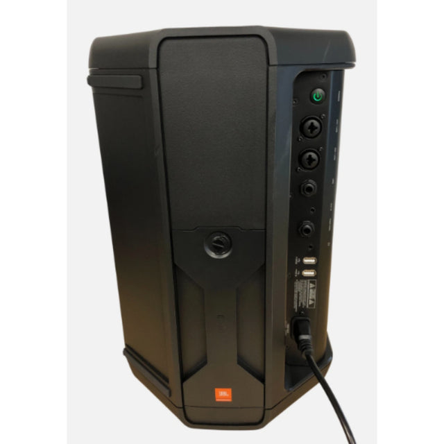 JBL - JBL Professional EON One Compact All-in-One Rechargeable Professional PA Speaker (Used) - EON One Compact-NA