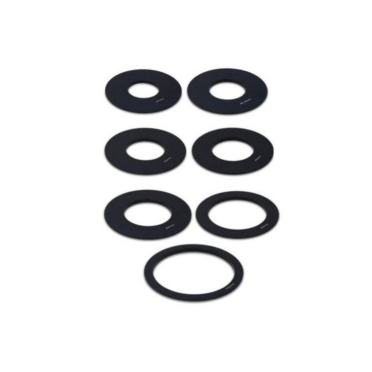 Padcaster Parrot Pro Teleprompter Ring Expansion Kit