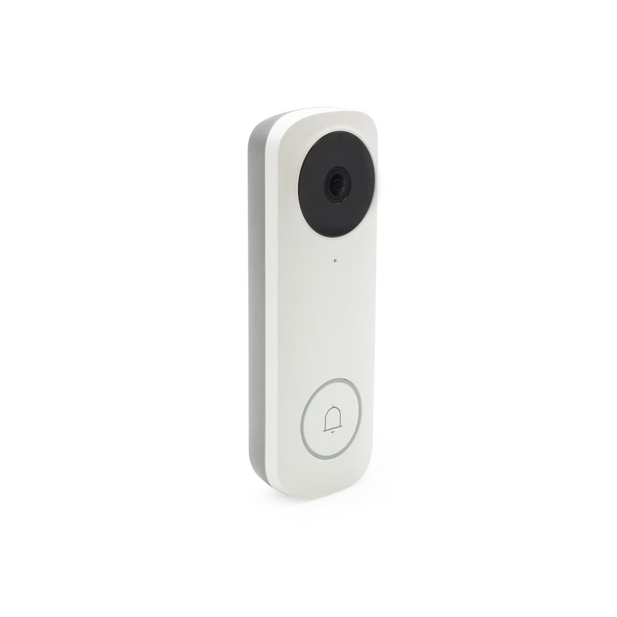IC Home DINGER-PRO 5MP QHD+ Dual-Band Wi-Fi Video Doorbell