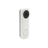 IC Home DINGER-PRO 5MP QHD+ Dual-Band Wi-Fi Video Doorbell