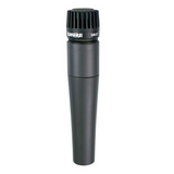 Shure SM57 Dynamic Instrumental and Vocal Microphone