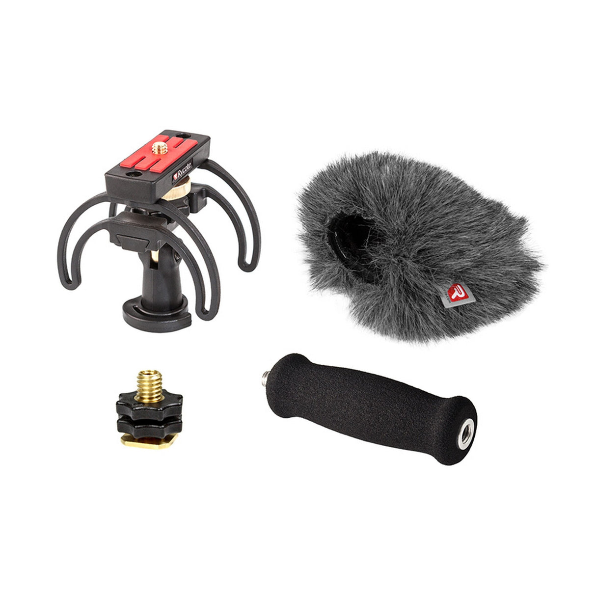 Rycote Audio Kit for Olympus LS-100