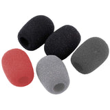 Zoom WSL-1 Lavalier Windscreen 5-Pack
