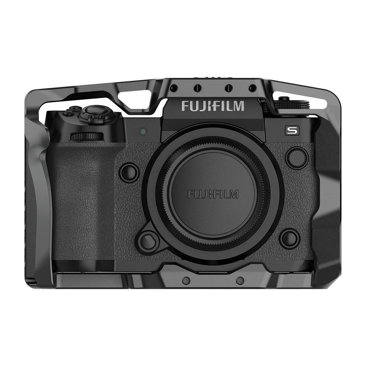 8Sinn 8-FX-H2S Camera Cage for Fujifilm X-H2/X-H2S