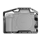 8Sinn 8-PS5II C Camera Cage for Panasonic Lumix S5II/S5IIX