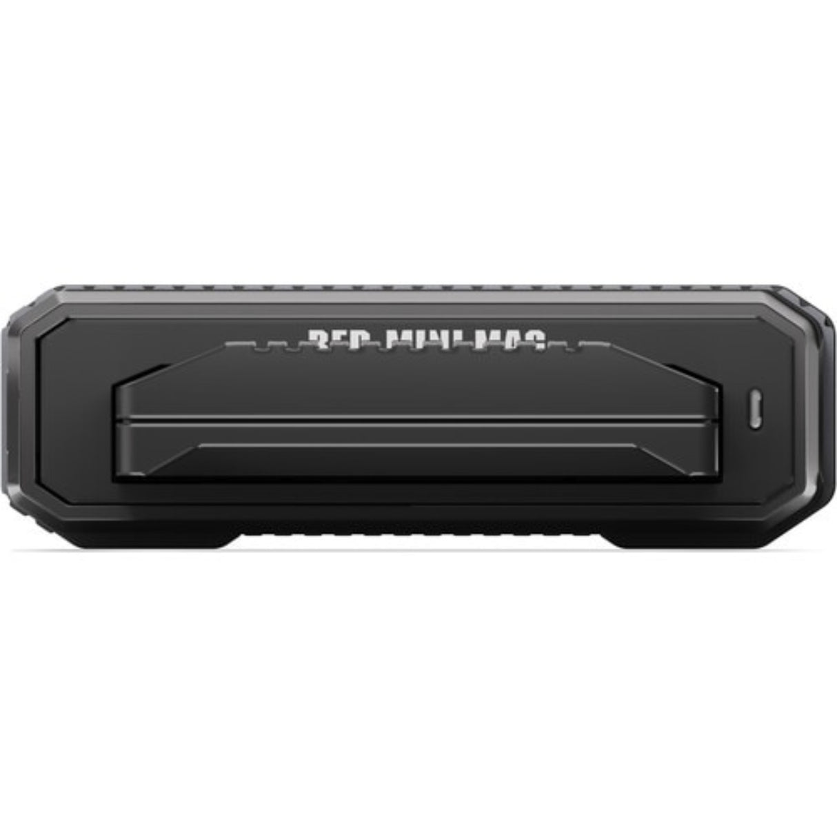 SanDisk - SanDisk Professional PRO-READER RED MINI-MAG - SDPR4G8-0000-GBAND