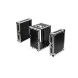 Odyssey 8U Half Rack Flight Zone Case