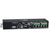 NTI E-5DB-IND Industrial Medium Enterprise Environment Monitoring System for High Temperature Environments Back-up