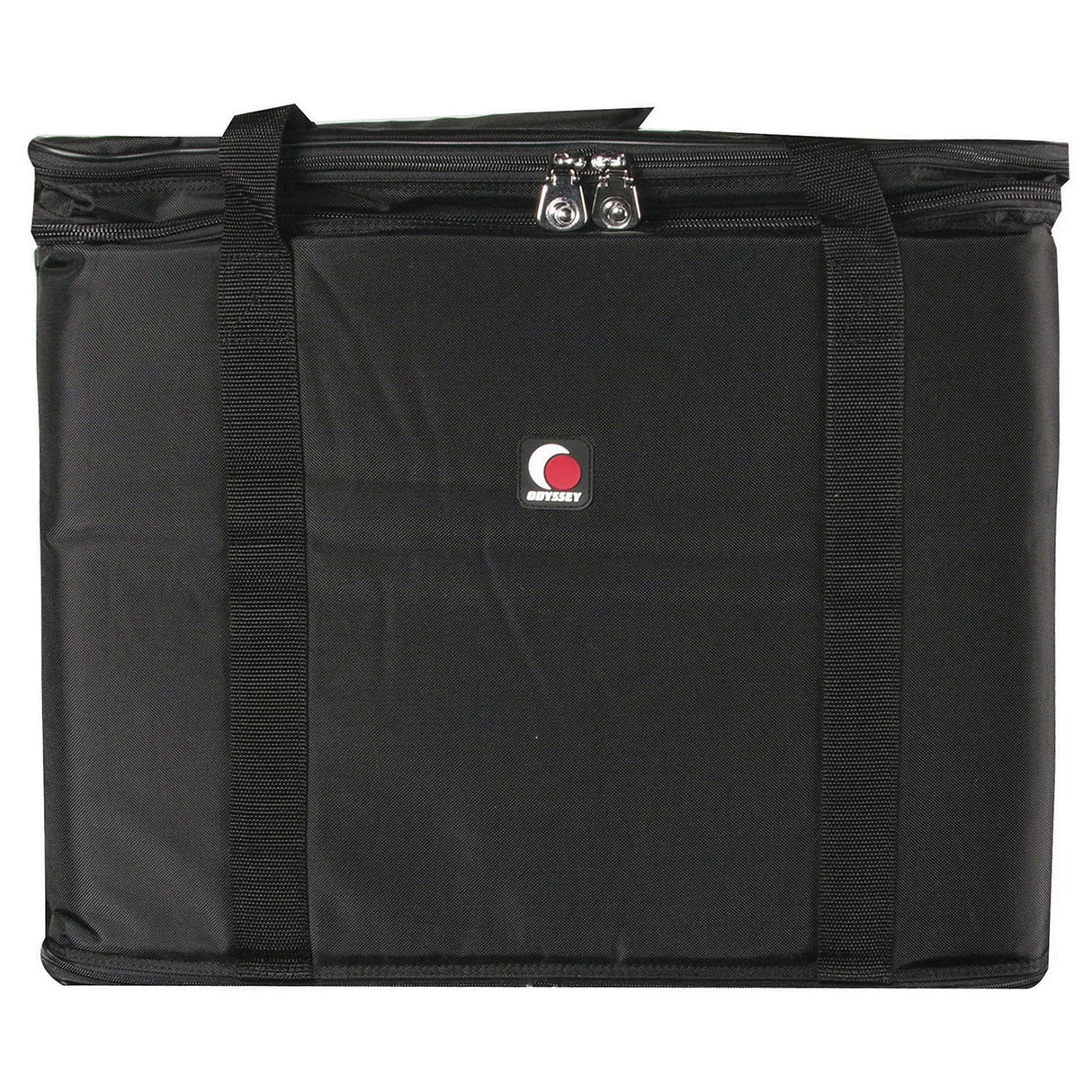 Odyssey Rack Bag 4U with 16-Inch Interior Depth